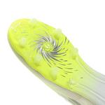 Women's adidas F50 Sparkfusion League Low Molded Soccer Cleats - Thumbnail 6 of 6