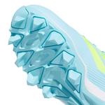 Little Girls' adidas Adizero Impact 2 Molded Softball Cleats - Thumbnail 6 of 6