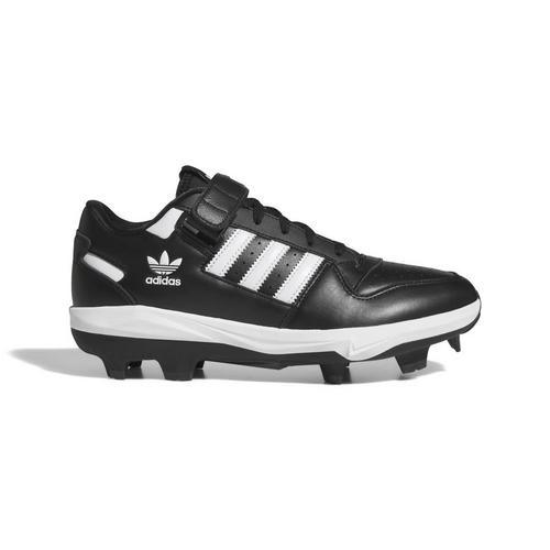 Men's adidas Forum TPU Molded Baseball Cleats - Primary Image