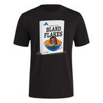 adidas Colorado Buffaloes Travis Hunter Bland Flakes T-Shirt - Thumbnail 1 of 2
