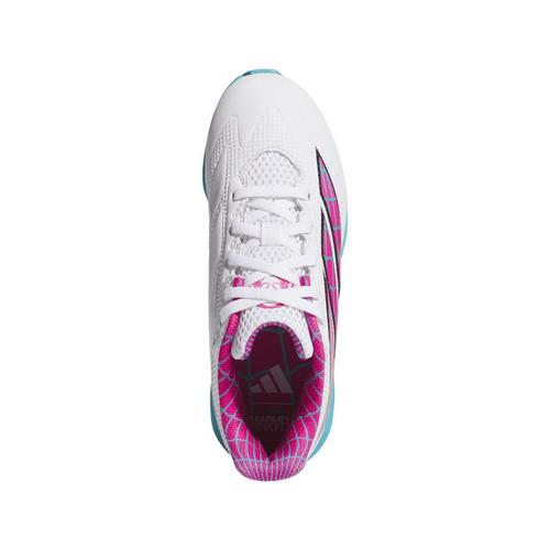 Big Girls' adidas Adizero Instinct 2.0 TPU Molded Softball Cleats