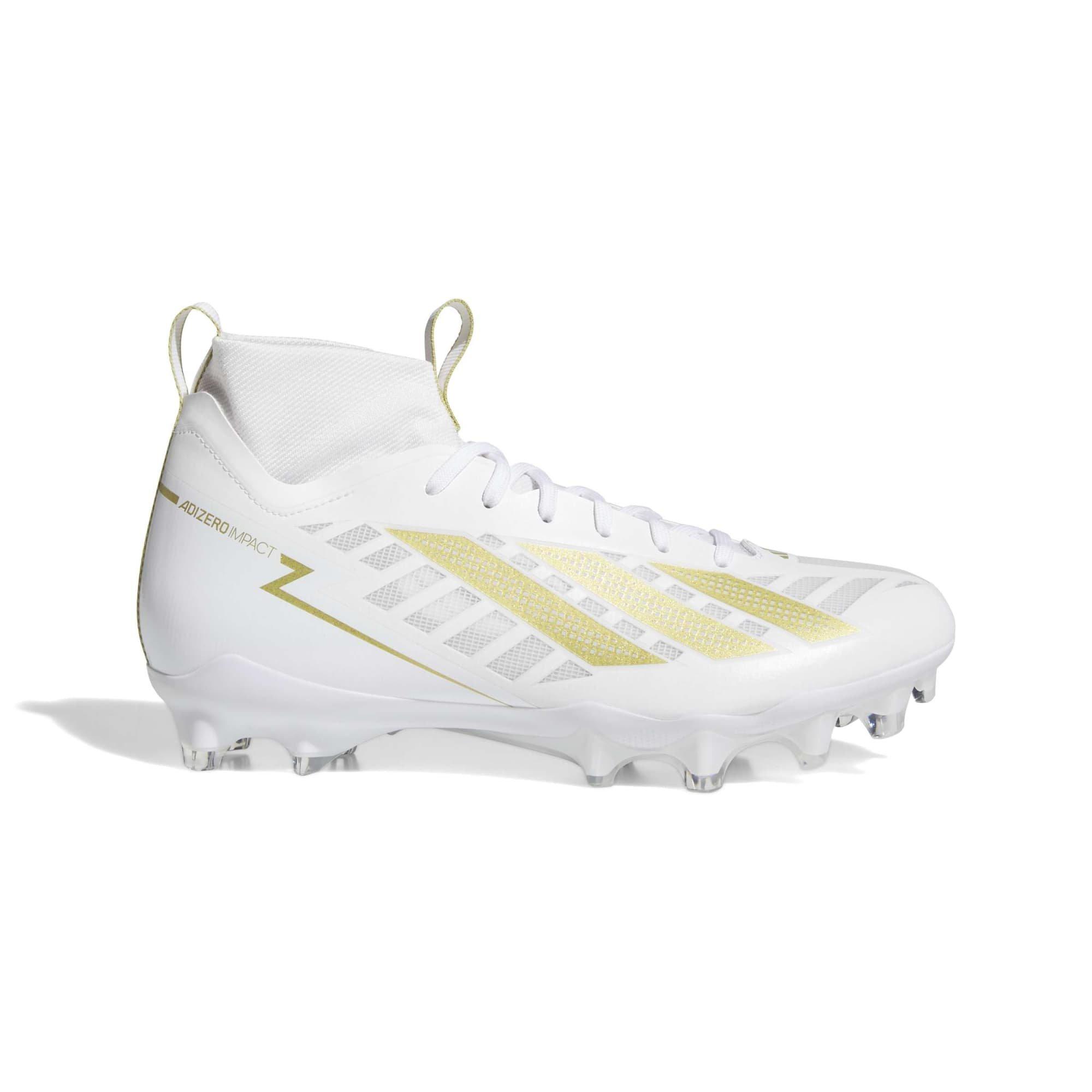 Men's adidas Adizero Impact II Molded Football Cleats | SCHEELS.com