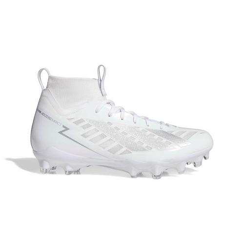 Adizero Impact Cleats　WHT/SIL　27.5㎝　C Men's adidas Adizero Impact II Molded Football Cleats | SCHEELS.com