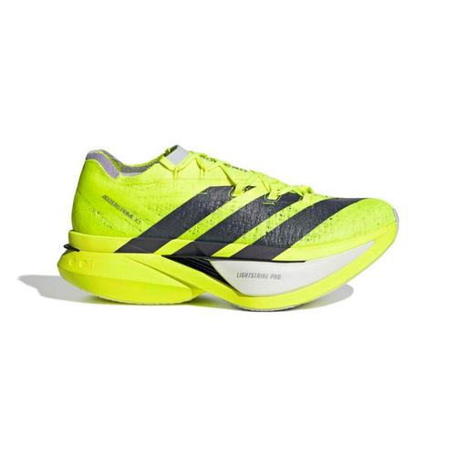 Men's adidas Adizero Prime X3 Strung Running Shoes - Primary Image