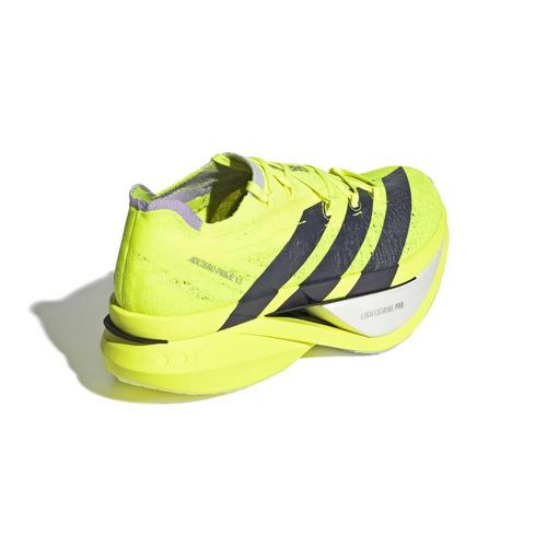 Men's adidas Adizero Prime X3 Strung Running Shoes - Primary Image