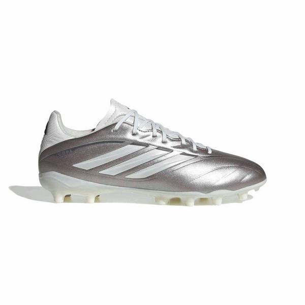Big Kids' adidas Copa Pure IV League FG Molded Soccer Cleats