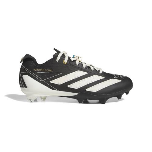 Men's adidas Adizero Electric II Rodeo Molded Football Cleats - Primary Image