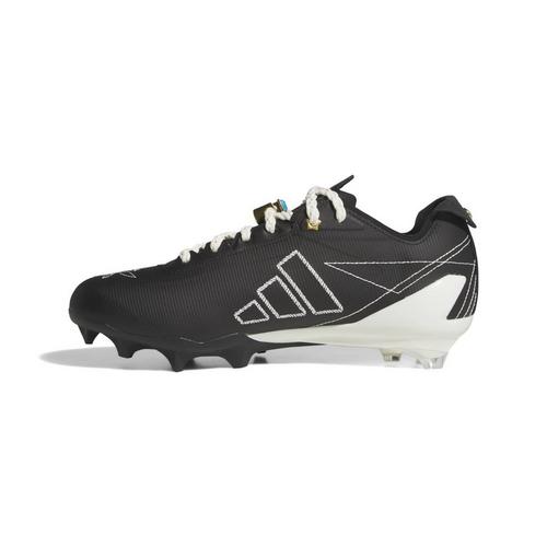 Men's adidas Adizero Electric II Rodeo Molded Football Cleats - Primary Image