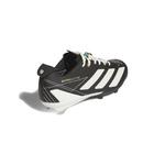 Men's adidas Adizero Electric II Rodeo Molded Football Cleats - Thumbnail 3 of 5