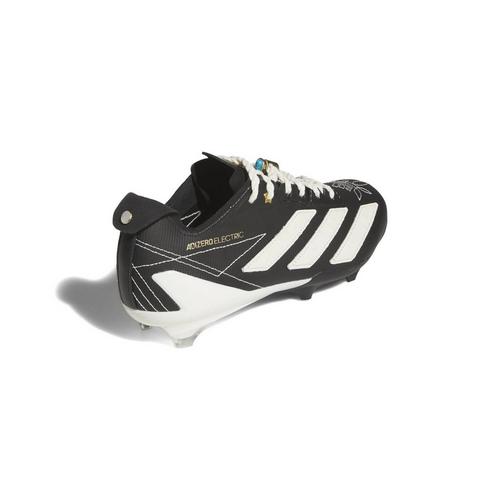 Men's adidas Adizero Electric II Rodeo Molded Football Cleats - Primary Image