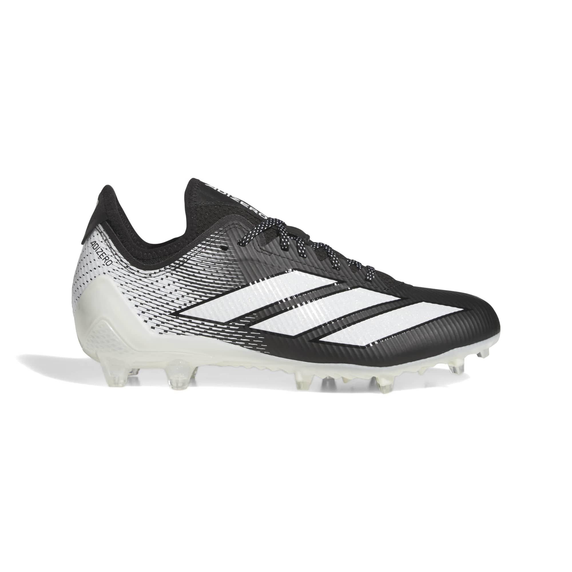 Men's adidas Adizero Electric.1 II Molded Football Cleats