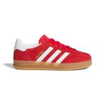 Little Kids' adidas Gazelle Sneakers - Thumbnail 1 of 5