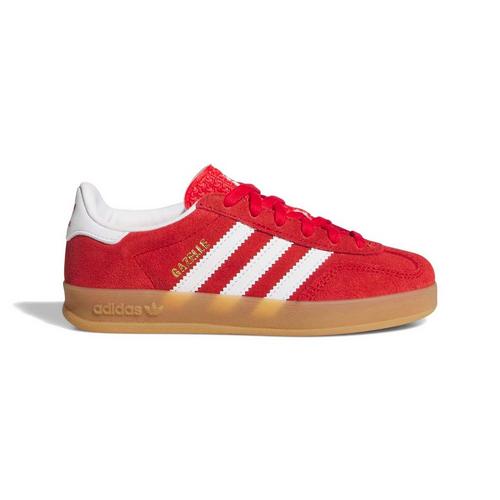 Little Kids' adidas Gazelle Sneakers - Primary Image