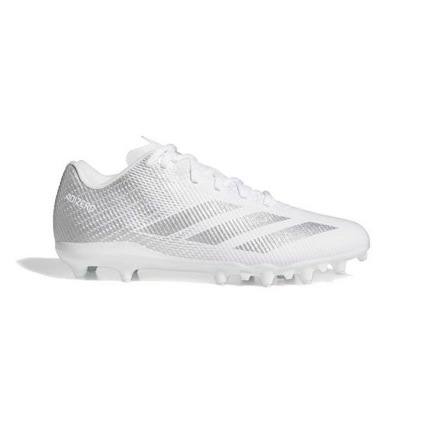 Men's adidas Adizero Electric.2 II Molded Football Cleats