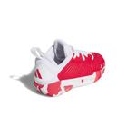 Little Kids' adidas Initiation C Basketball Shoes - Thumbnail 3 of 5