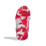 Little Kids' adidas Initiation C Basketball Shoes - Thumbnail 5 of 5