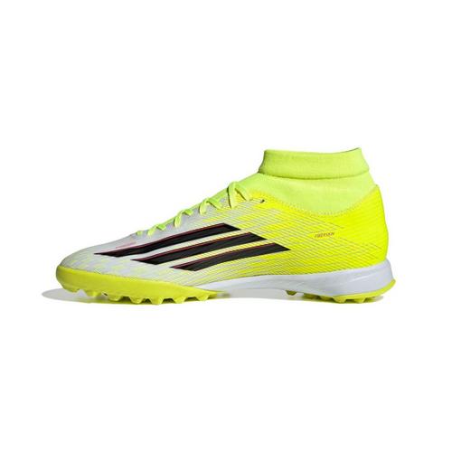 adidas F50 League Mid Soccer Shoes - Primary Image