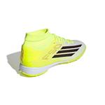 adidas F50 League Mid Soccer Shoes - Thumbnail 3 of 5