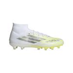 Women's adidas F50 Sparkfusion Pro Mid Cut Molded Soccer Cleats - Thumbnail 1 of 7