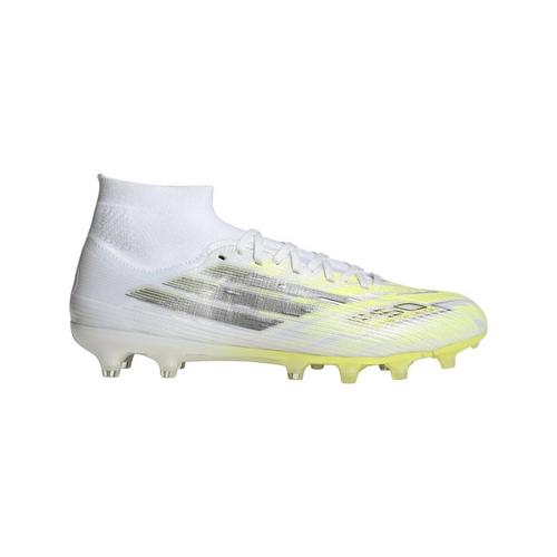 Women's adidas F50 Sparkfusion Pro Mid Cut Molded Soccer Cleats - Primary Image