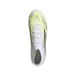 Women's adidas F50 Sparkfusion Pro Mid Cut Molded Soccer Cleats - Thumbnail 2 of 7