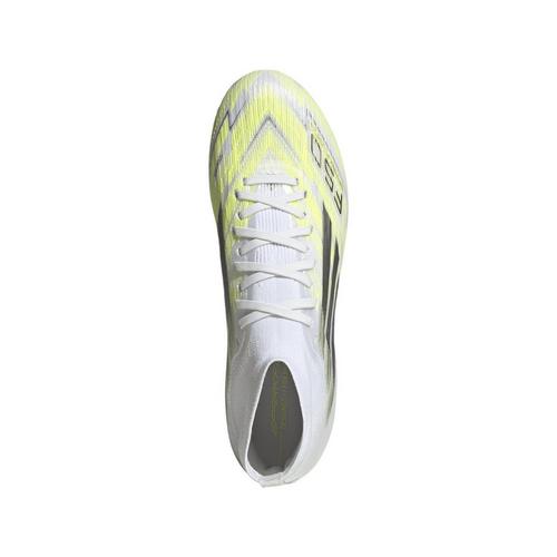 Women's adidas F50 Sparkfusion Pro Mid Cut Molded Soccer Cleats - Primary Image
