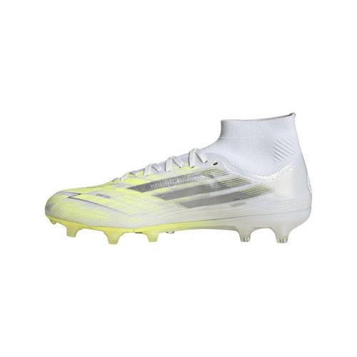 Women's adidas F50 Sparkfusion Pro Mid Cut Molded Soccer Cleats - Primary Image