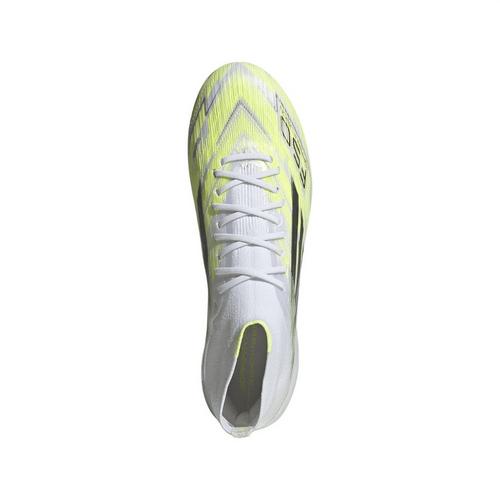 Women's adidas F50 Sparkfusion Elite Mid Cut Molded Soccer Cleats - Primary Image