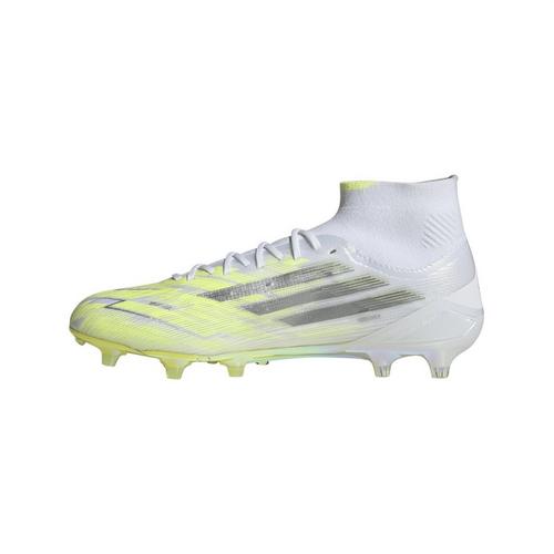 Women's adidas F50 Sparkfusion Elite Mid Cut Molded Soccer Cleats - Primary Image