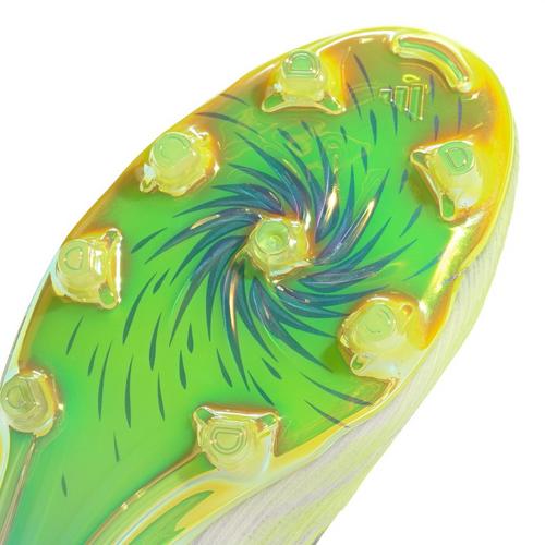 Women's adidas F50 Sparkfusion Elite Mid Cut Molded Soccer Cleats - Primary Image