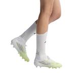 Women's adidas F50 Sparkfusion Elite Mid Cut Molded Soccer Cleats - Thumbnail 6 of 7