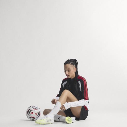 Women's adidas F50 Sparkfusion Elite Mid Cut Molded Soccer Cleats - Primary Image