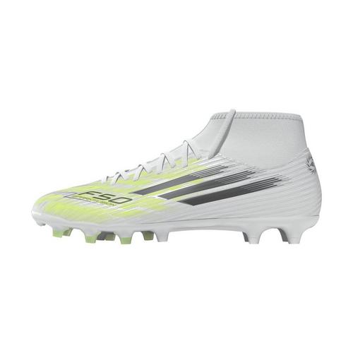 Women's adidas F50 Sparkfusion Club Mid Cut Molded Soccer Cleats - Primary Image
