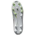 Women's adidas F50 Sparkfusion Club Mid Cut Molded Soccer Cleats - Thumbnail 3 of 6