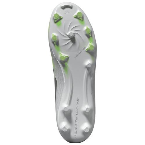 Women's adidas F50 Sparkfusion Club Mid Cut Molded Soccer Cleats - Primary Image