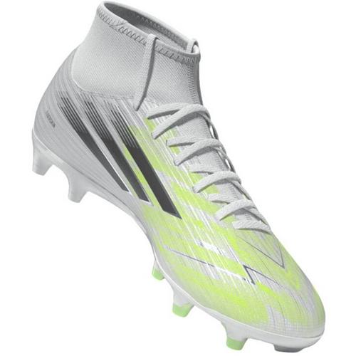 Women's adidas F50 Sparkfusion Club Mid Cut Molded Soccer Cleats - Primary Image