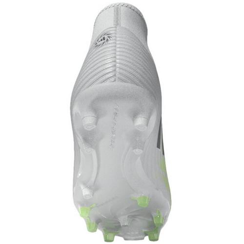 Women's adidas F50 Sparkfusion Club Mid Cut Molded Soccer Cleats - Primary Image