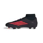 adidas F50 League Mid FG/MG Molded Soccer Cleats - Thumbnail 2 of 5