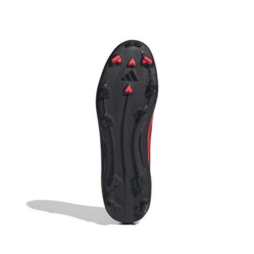 adidas F50 League Mid FG/MG Molded Soccer Cleats - Primary Image