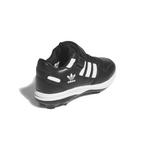 Little Boys' adidas Forum TPU Molded Baseball Cleats - Thumbnail 3 of 5