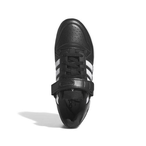 Big Boys' adidas Forum TPU Molded Baseball Cleats - Primary Image