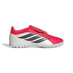 adidas Predator Club Fold Over Tongue Soccer Shoes - Thumbnail 1 of 5