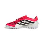 adidas Predator Club Fold Over Tongue Soccer Shoes - Thumbnail 2 of 5