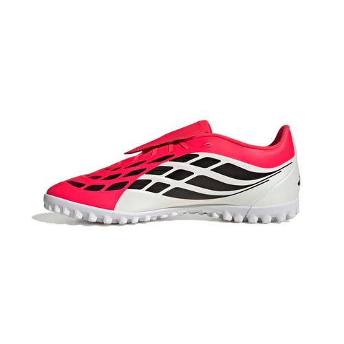 adidas Predator Club Fold Over Tongue Soccer Shoes - Primary Image