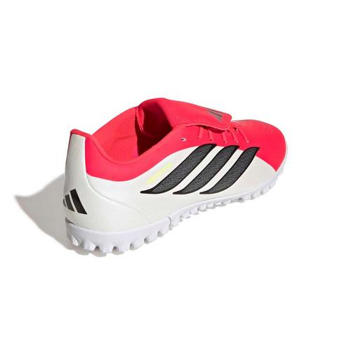 adidas Predator Club Fold Over Tongue Soccer Shoes - Primary Image