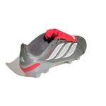 Little Kids' adidas Predator League Fold Over Tongue FG Molded Soccer Cleats - Thumbnail 3 of 5