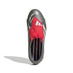 Little Kids' adidas Predator League Fold Over Tongue FG Molded Soccer Cleats - Thumbnail 4 of 5