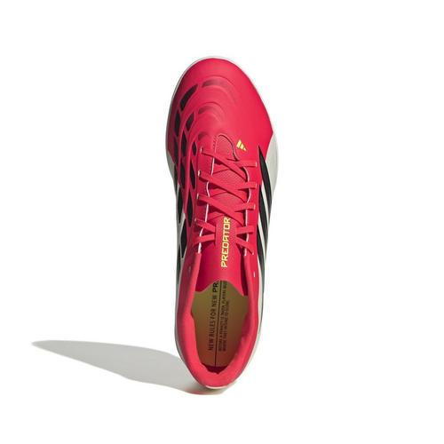 adidas Predator Club Sala Soccer Shoes - Primary Image