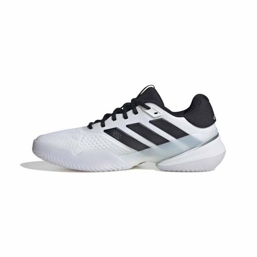 Men's adidas Barricade 14 Tennis Shoes - Primary Image
