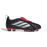 Little Kids' adidas Predator Club Fold Over Tongue FG/MG Molded Soccer Cleats - Thumbnail 1 of 5